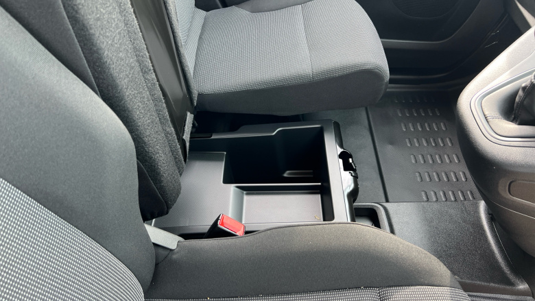 Citroen Berlingo M Diesel 1.5 BlueHDi 100ps Van Enterprise+[Reduced Payload]